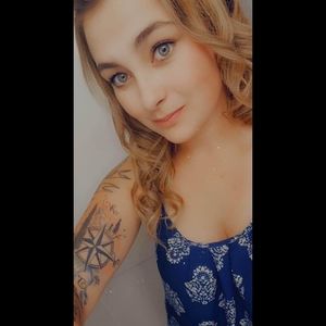 Meet your Posher, Sierra chantal